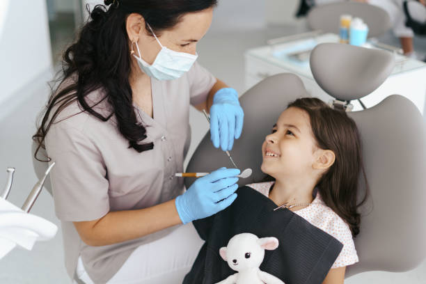 Best Emergency Dental Care for Sports Injuries in Evergreen, MT